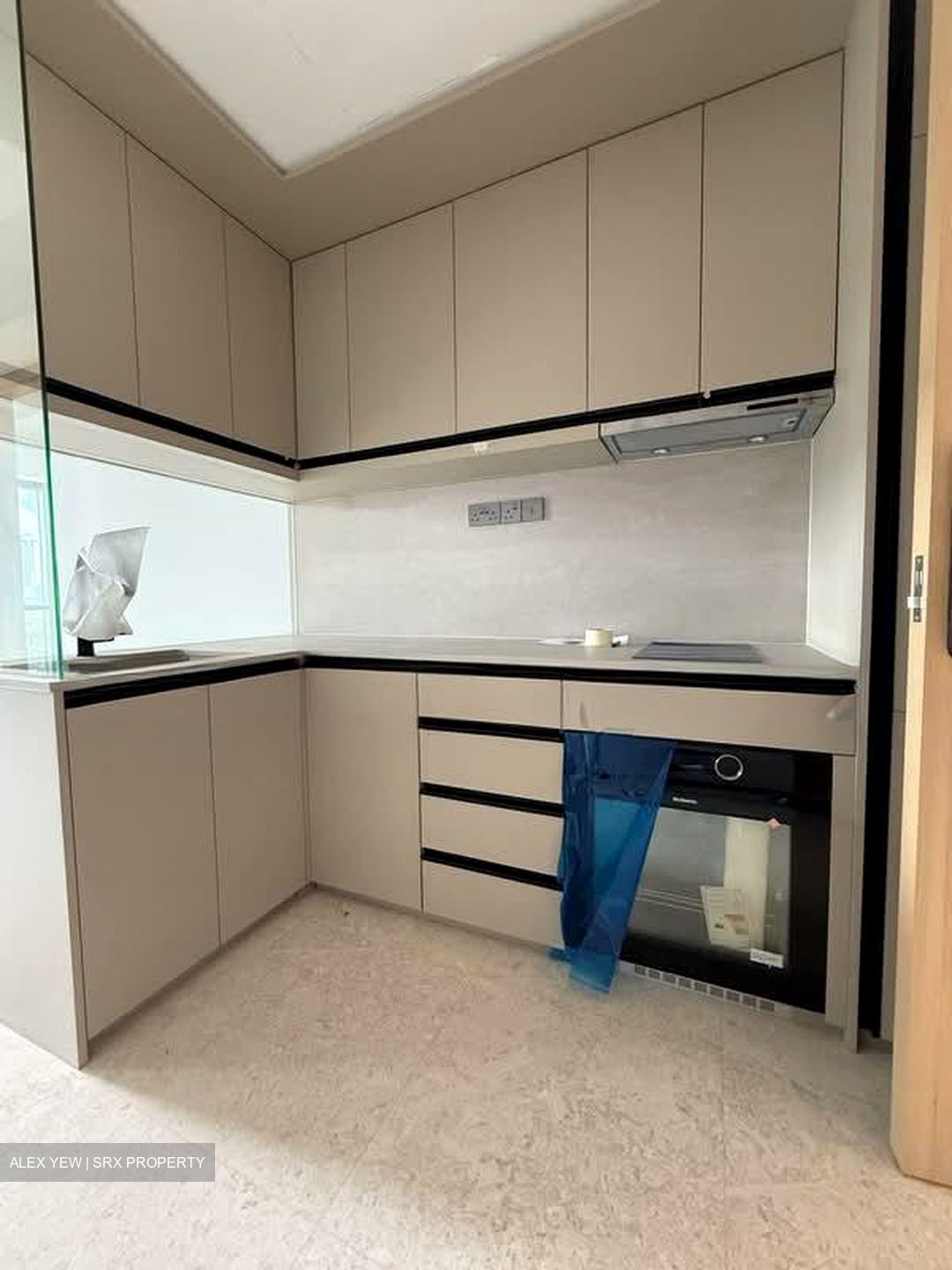 Hill House (D9), Apartment #534645001